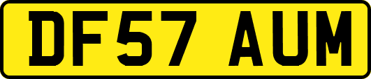 DF57AUM
