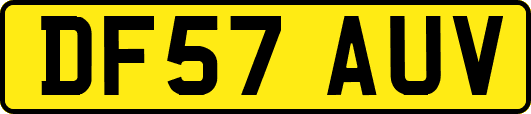 DF57AUV