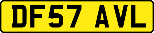 DF57AVL