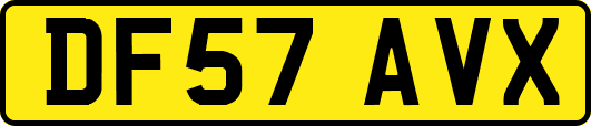 DF57AVX