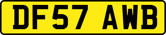 DF57AWB