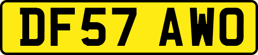 DF57AWO