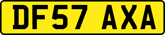 DF57AXA