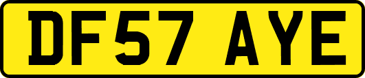 DF57AYE