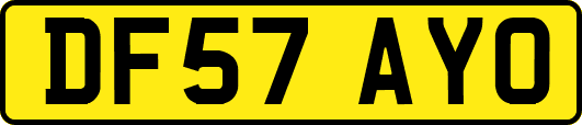 DF57AYO