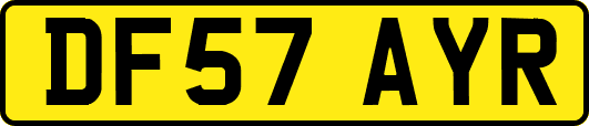 DF57AYR