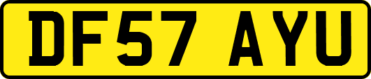 DF57AYU