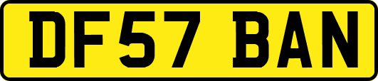 DF57BAN