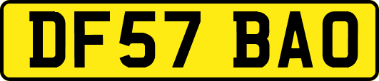 DF57BAO