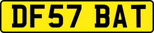 DF57BAT