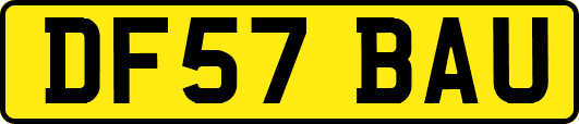 DF57BAU