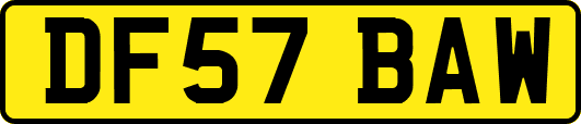 DF57BAW