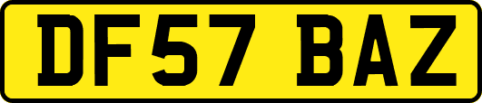 DF57BAZ