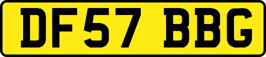 DF57BBG