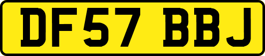 DF57BBJ