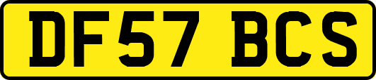 DF57BCS