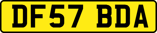 DF57BDA