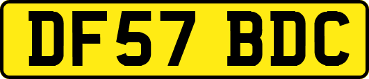 DF57BDC
