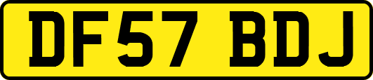 DF57BDJ