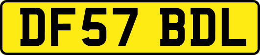 DF57BDL