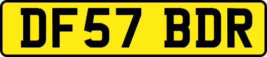 DF57BDR