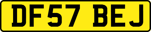 DF57BEJ