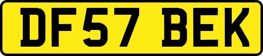 DF57BEK