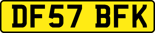 DF57BFK
