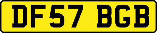 DF57BGB