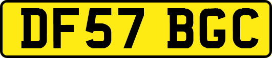DF57BGC