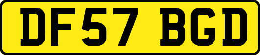 DF57BGD