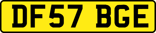 DF57BGE