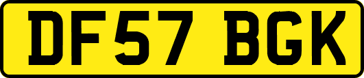 DF57BGK