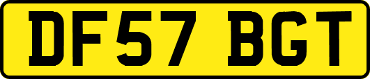 DF57BGT