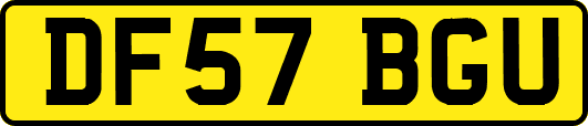 DF57BGU