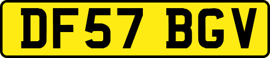 DF57BGV