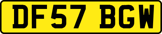 DF57BGW
