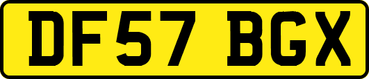 DF57BGX