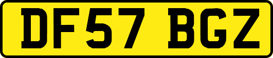 DF57BGZ