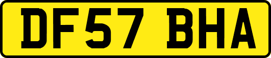 DF57BHA