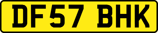 DF57BHK