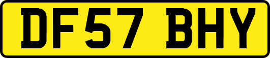 DF57BHY