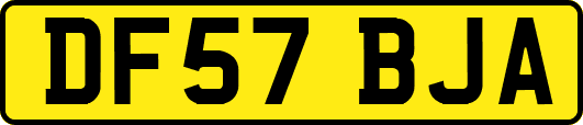 DF57BJA