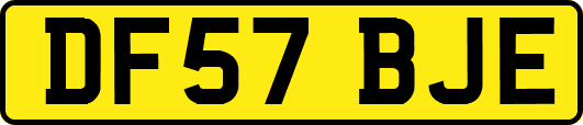 DF57BJE