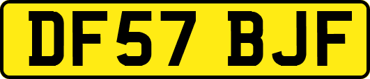 DF57BJF