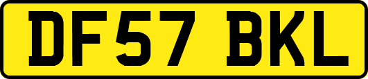 DF57BKL