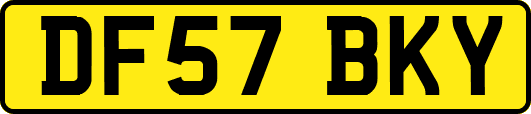 DF57BKY