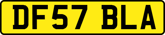DF57BLA