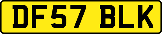 DF57BLK