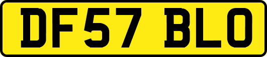 DF57BLO